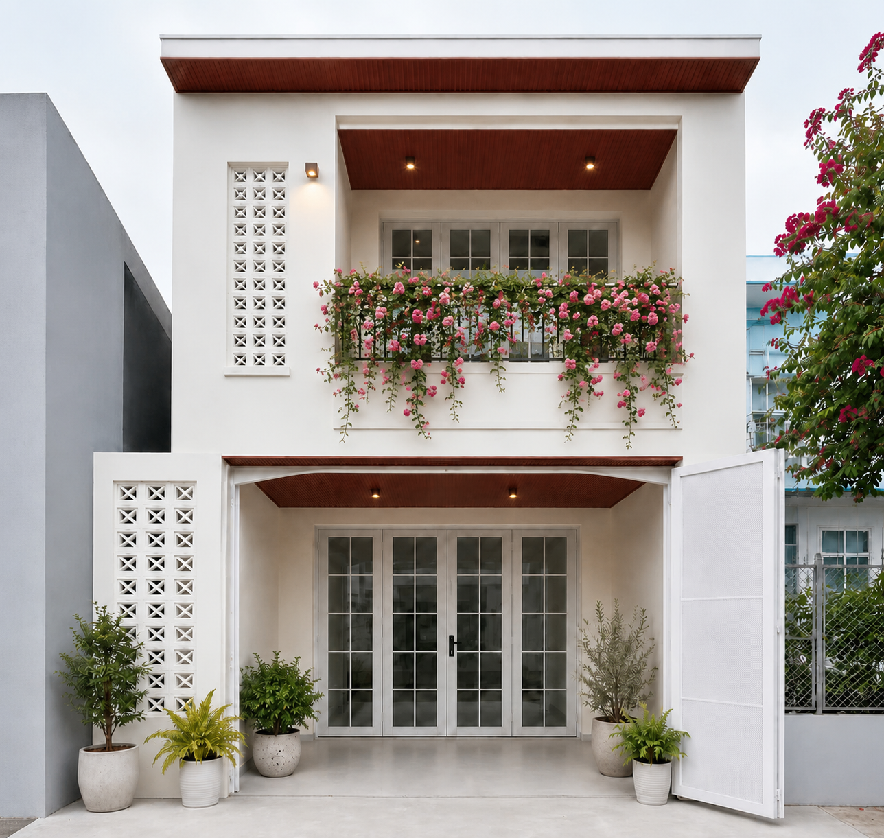 EMhome House