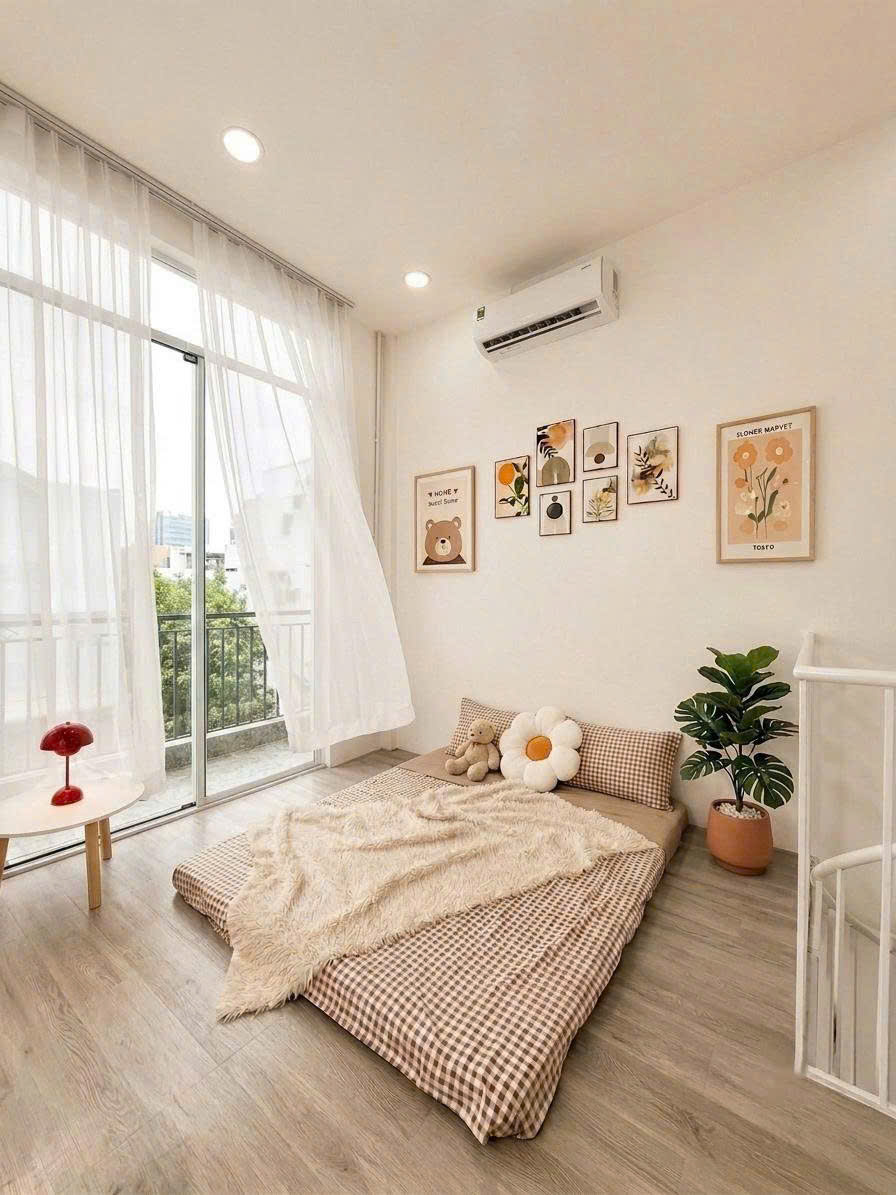 Suite 1