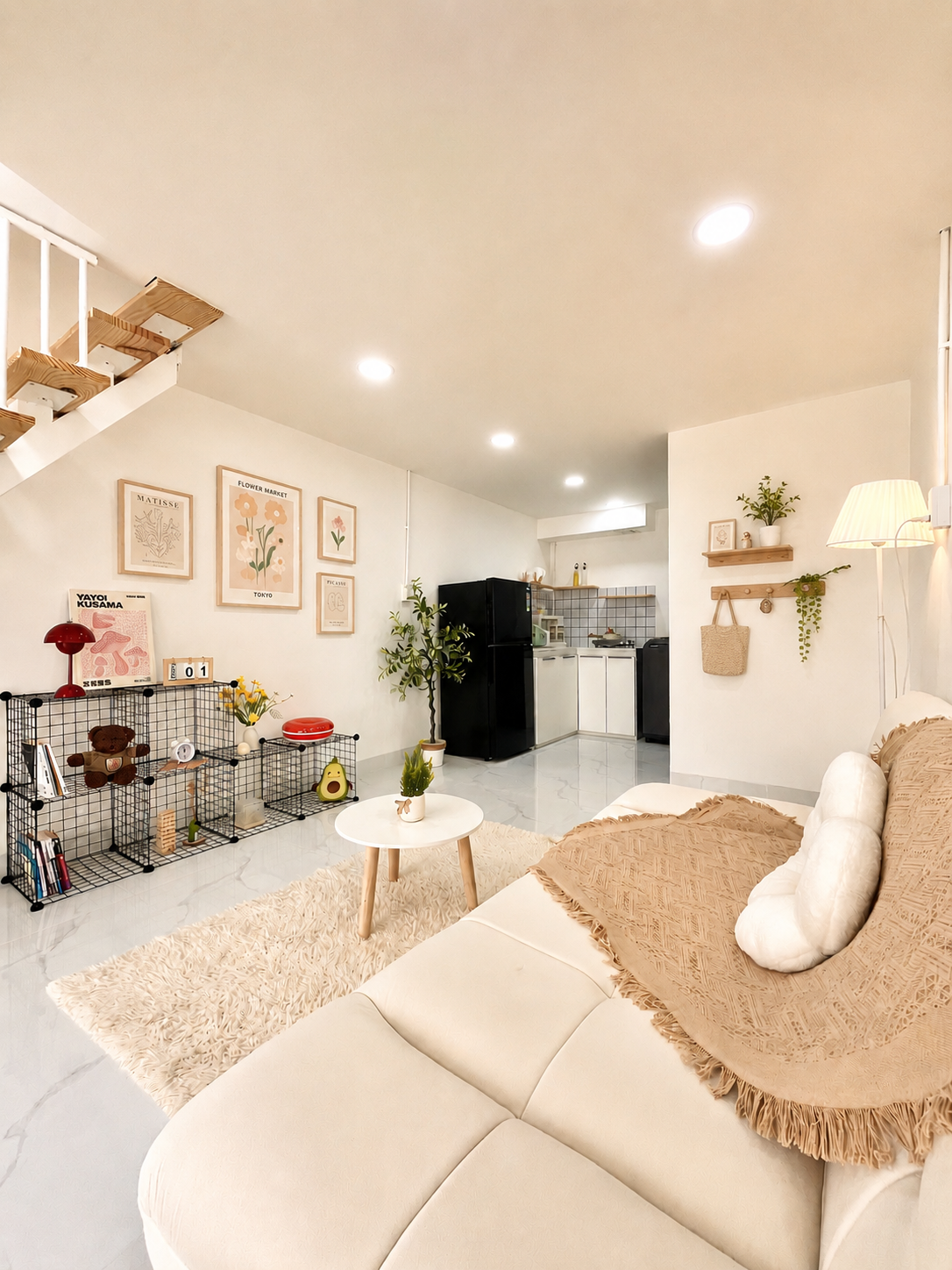 Suite 2